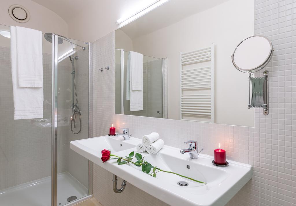 Zamecke Apartmany Litomyšl 외부 사진