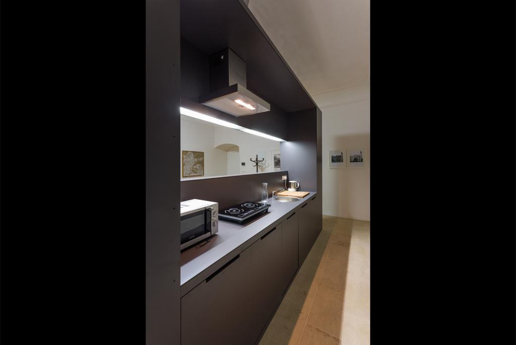 Zamecke Apartmany Litomyšl 외부 사진