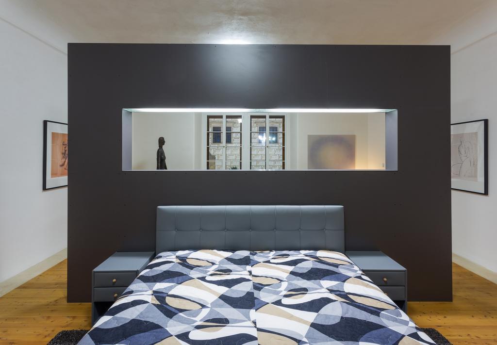 Zamecke Apartmany Litomyšl 외부 사진