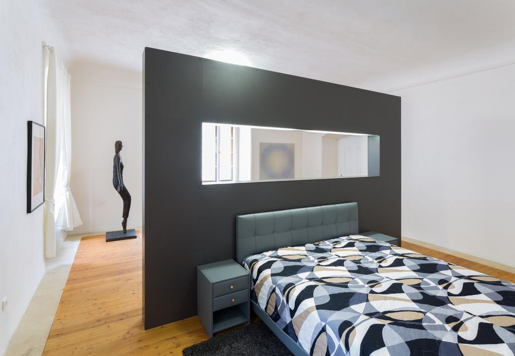 Zamecke Apartmany Litomyšl 외부 사진